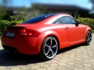 Audi TT 1,8 Turbo