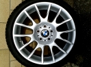 BMW Felgen Reparatur