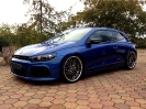 VW Scirocco 1,4 TSI - Nachher