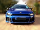 VW Scirocco 1,4 TSI - Nachher