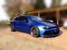 VW Scirocco 1,4 TSI - Nachher