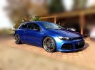 VW Scirocco 1,4 TSI - Nachher