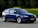 Ford Focus ST 2,5 Turbo