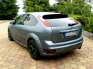 Ford Focus ST 2,5 Turbo