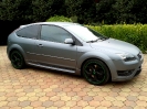 Ford Focus ST 2,5 Turbo