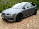 Ford Focus ST 2,5 Turbo