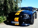 Ford Mustang GT V8