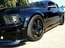 Ford Mustang GT V8