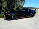 Ford Mustang GT V8