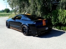 Ford Mustang GT V8
