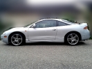 Mitsubishi Eclipse D30 2,0i - Nachher