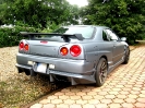 Nissan Skyline