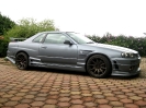 Nissan Skyline