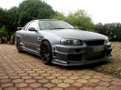 Nissan Skyline