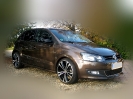 VW Polo 6R 1,4i - Nachher