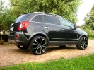 Opel Antara 2,0 CDTI - Nachher