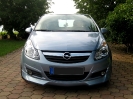 Opel Corsa D 1,4i - Nachher