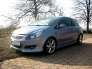 Opel Corsa D 1,4i