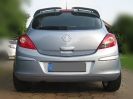 Opel Corsa D 1,4i - Nachher